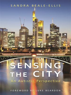 cover image of Sensing the City